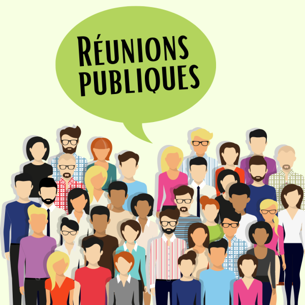 Beaune – Agenda de campagne des municipales 2026