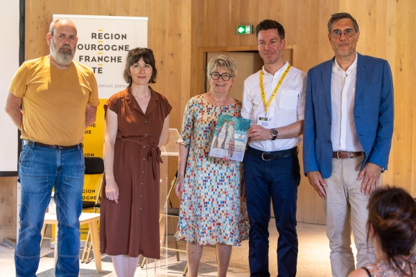 La Région organise la 2e édition des Rencontres regionales du patrimoine