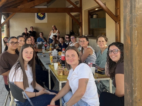 Rully - L’USRF lance son équipe senior féminine pour la saison 2026-2027
