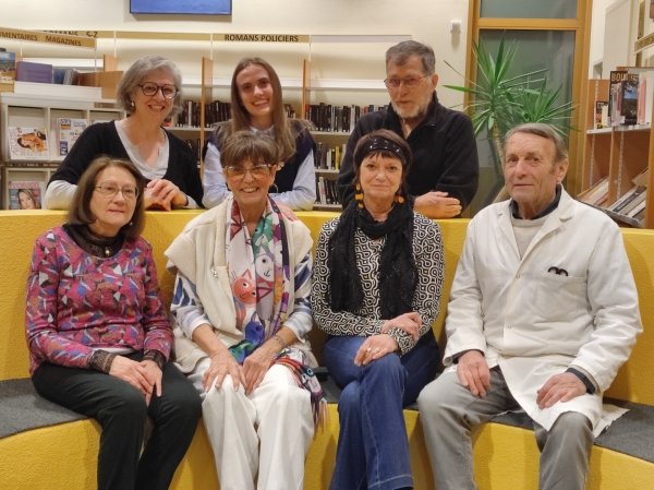 Savigny-lès-Beaune - Après deux ans d’absence, « Savigny Sur Scène » retrouve son public avec plusieurs représentations en avril de « Ça sent le sapin »