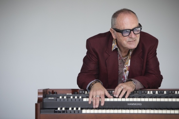 Théâtre de Beaune - Atomic B3 rend hommage à Count Basie et Duke Ellington ce jeudi