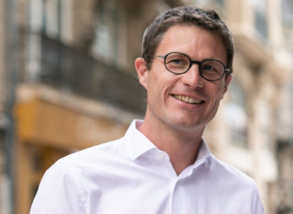 Sébastien Bricout nommé Délégué Général de l’UMIH Côte-d’Or