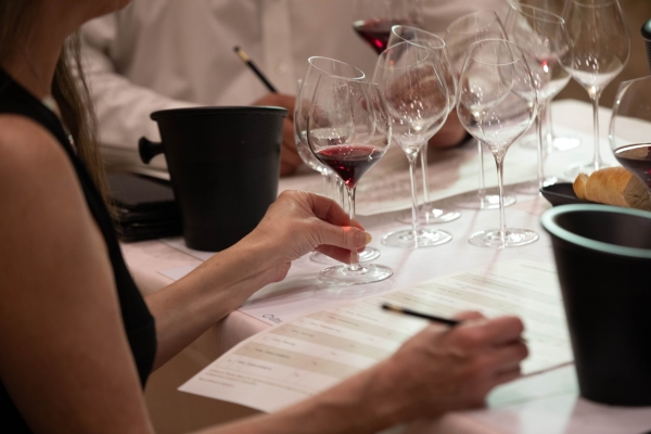 Les vins lauréats de la 112e édition du Tastevinage dévoilés vendredi au Château du Clos de Vougeot