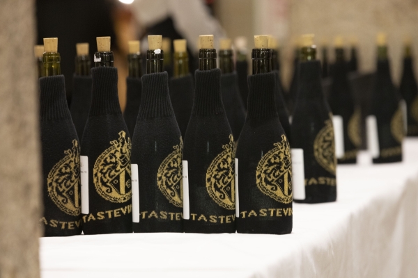 Le Tastevinage célèbre ses 75 ans à l'occasion de sa 116e édition