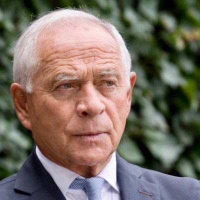 Côte-d'Or - Le sénateur François Patriat est décédé à l'âge de 83 ans
