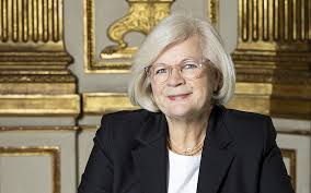 Catherine Vautrin, Ministre du Travail, de la Santé, des Solidarités et des Familles se rendra le samedi 14 juin à Dijon
