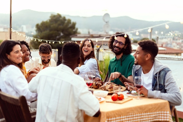 Baromètre 2025 IFOP pour Vin & Société - Les français et le vin : Le vin, un emblème culturel en pleine transformation