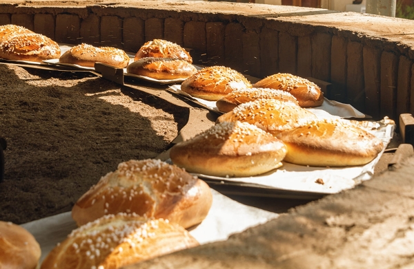 À Vitteaux, la Fête de la Brioche revient le samedi 26 juillet pour une 33e édition aussi gourmande que festive