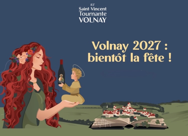 Volnay – La Saint-Vincent Tournante a besoin de bras et de bonnes volontés