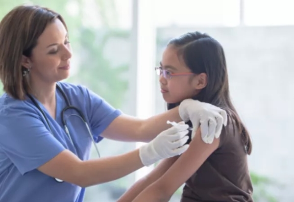 Vaccination HPV et méningites - Plus que quelques jours !