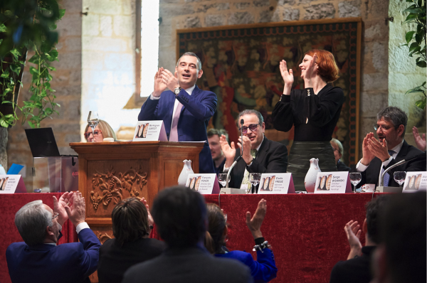 La 63e Vente des Vins des Hospices de Nuits-Saint-Georges soutient la Fondation Clément-Drevon