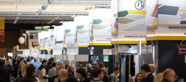 Wine Paris 2026- Retour du Comité Bourgogne avec un programme enrichi