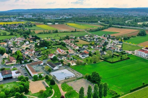 Communauté d'agglomération Beaune Côte et Sud - Le projet de zone industrielle à Vignoles est actuellement en pause