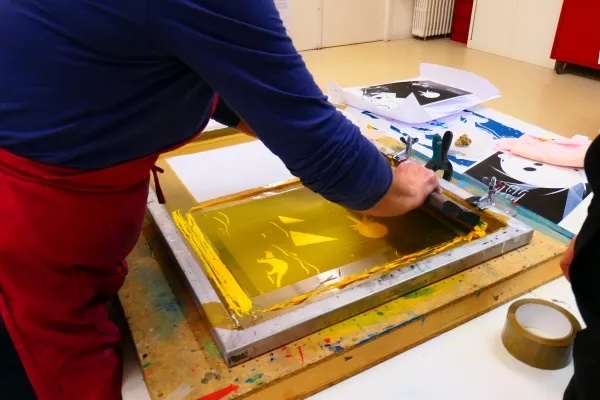 Beaune  Côte & Sud– Des stages artistiques pour enfants et adultes pendant les vacances d’octobre avec l’École des Beaux-Arts