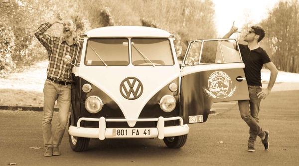 La franchise Bière Truck présente dans cinq régions de France