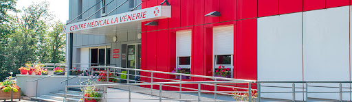 L’ARS suspend temporairement l’activité du centre médical La Vénerie dans la Nièvre