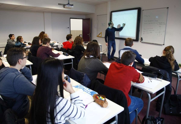 Côte-d'Or - Entretien et équipement des collèges : le Département à la manœuvre durant l’été pour des conditions d’accueil sans cesse améliorées !