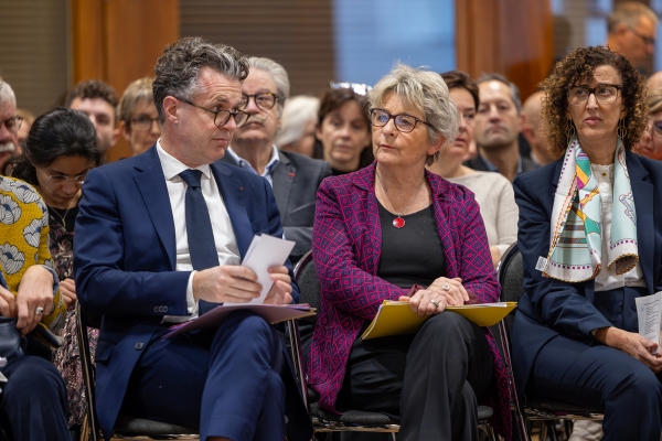 Côte-d'Or - Coup d'envoi de la territorialisation de la planification écologique