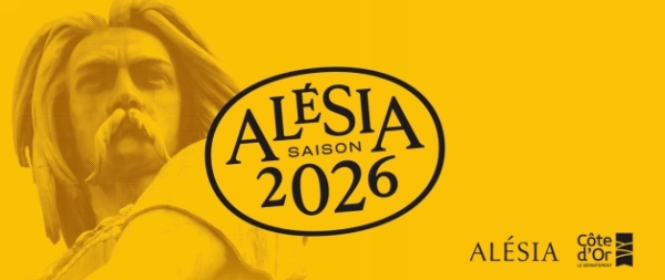 Les prochains rendez-vous scientifiques et archéologiques à Alésia !