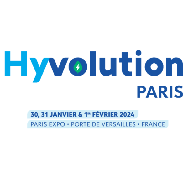 La Bourgogne - Franche-Comté mise en lumière sur le salon Hyvolution 2024 !