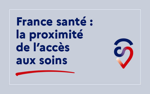 Le réseau France santé se déploie en Bourgogne-Franche-Comté 