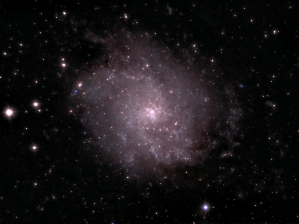 Beaune - Une soirée pour observer le ciel d’hiver avec la Société Astronomique de Bourgogne