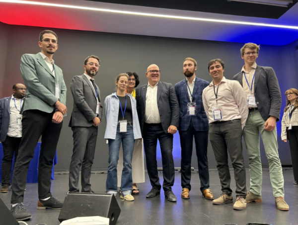 Bourgogne-Franche-Comté – Six projets Deeptech régionaux récompensés aux concours nationaux i-PhD et i-Lab