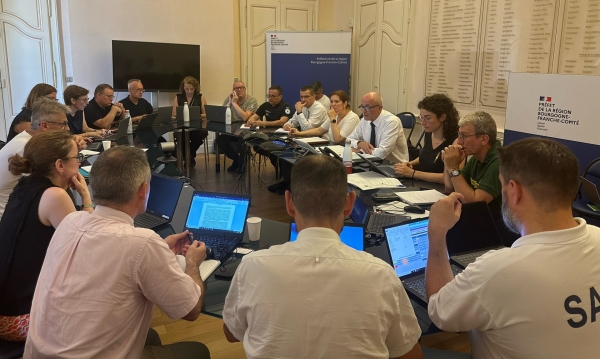 Vigilance canicule : mesures mises en œuvre et conseils à adopter par la population