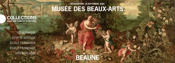 Beaune  - Journées du patrimoine : un week-end pour redécouvrir la ville et son histoire les 19 et 20 septembre