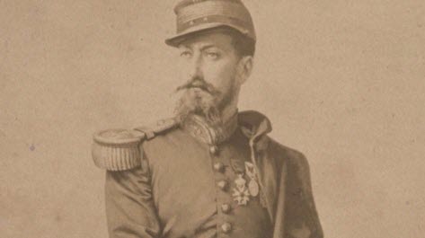 Beaune – Conférence sur le général Cremer, vainqueur en Côte de Beaune et Côte de Nuits en 1870, samedi 28 février