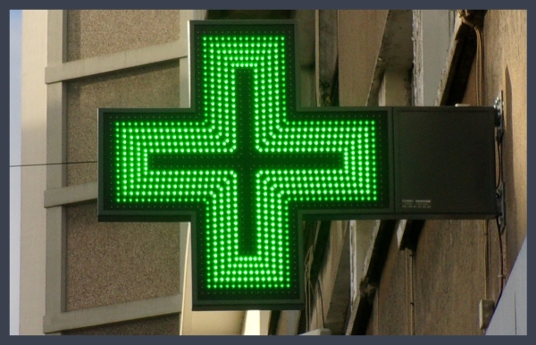 Grève des gardes en pharmacie : l’ARS réquisitionne pour assurer la continuité du service