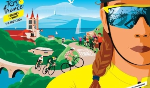 Tour de France Femmes - Dijon et sa métropole se mobilisent pour faire de cet événement une grande fête populaire