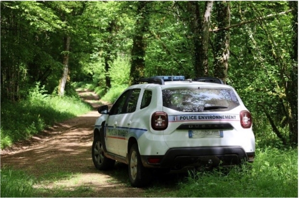 Val Suzon – Une surveillance renforcée pour préserver un écrin de biodiversité