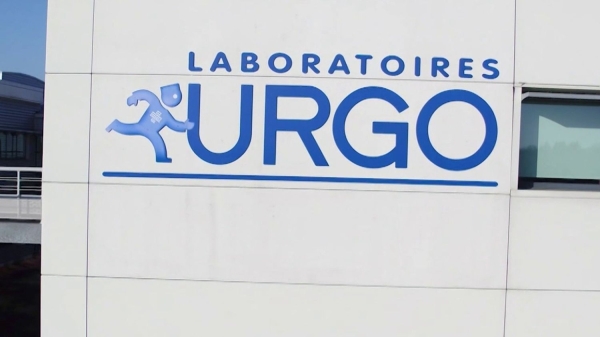URGO franchit le milliard d’euros : François Rebsamen se félicite du rayonnement du groupe depuis Dijon