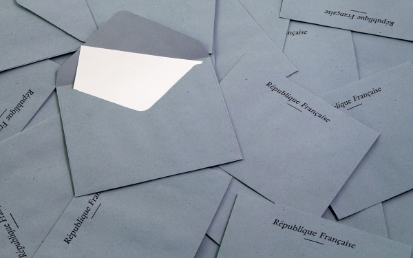 Le saviez-vous ? Le vote blanc, outil de transparence et de vitalité démocratique selon François Sauvadet