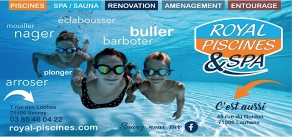 OFFRE D'EMPLOI – Royal Piscines recrute