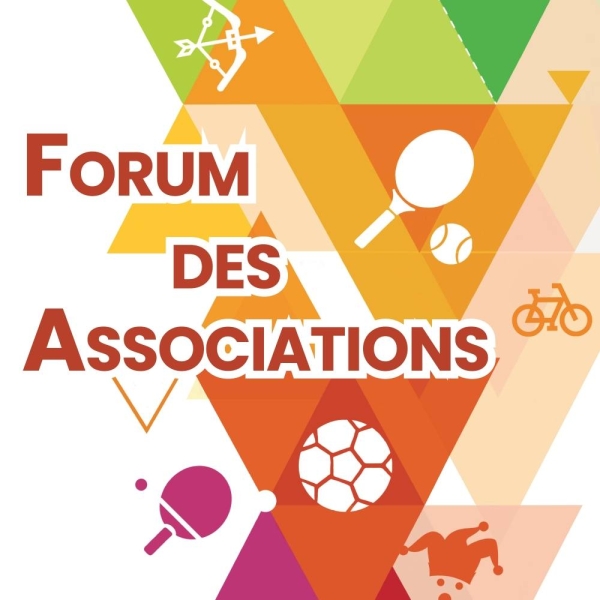 Le forum des associations de Chagny, c'est ce samedi 