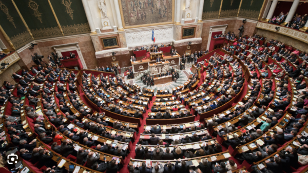 CENSURE - Le gouvernement Lecornu 2 passe à travers les mailles du filet parlementaire 
