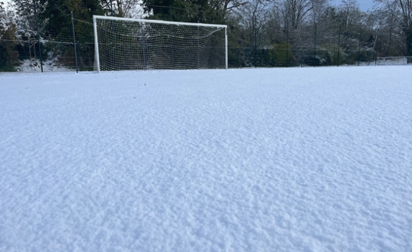 FOOTBALL : Annulation des rencontres régionales des 22 et 23 novembre