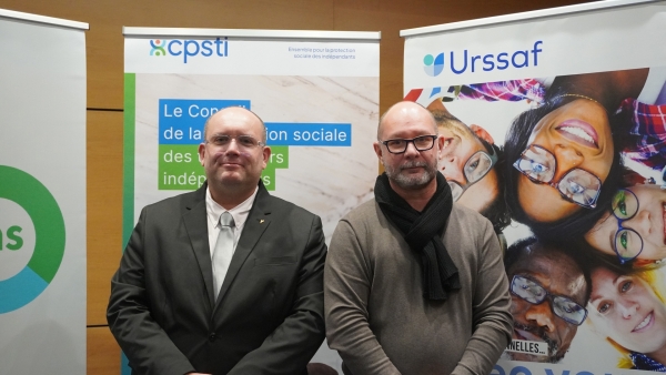 Le Conseil de la protection sociale des travailleurs indépendants Bourgogne Franche-Comté élit son Président pour une durée de 4 ans