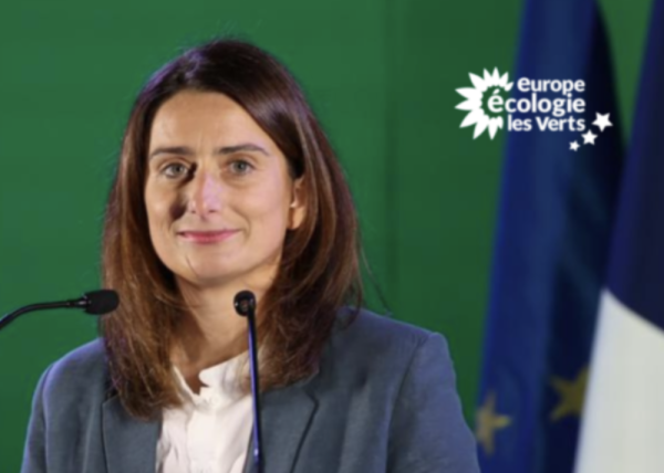 Marine Tondelier à Nevers pour encourager l’union de la gauche et des écologistes : une dynamique qui donne de l’espoir