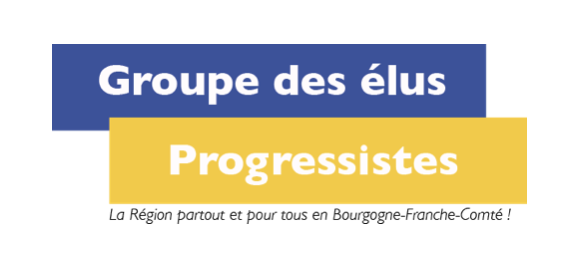 ELECTIONS EUROPEENNES - "Le 9, VOTONS POUR L'EUROPE, POUR VALÉRIE HAYER !" pour le groupe des élus régionaux progressistes