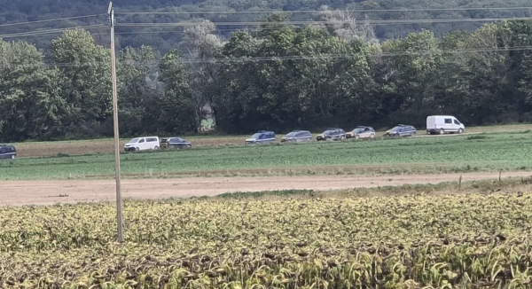 Disparues de l'Yonne : les fouilles vont reprendre, le 26 mai, à Rouvray au "cimetière d'Émile Louis"