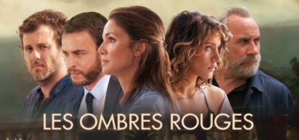 "Les ombres rouges", la saga de l'été diffusée ce jeudi soir... mais un air de déjà vue
