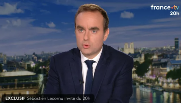 Au sujet de l'accord entre l'Union Européenne et les pays du Mercosur, et de la Politique Agricole Commune (PAC) - La France considère que les conditions ne sont pas réunies pour un vote du conseil de l'UE.