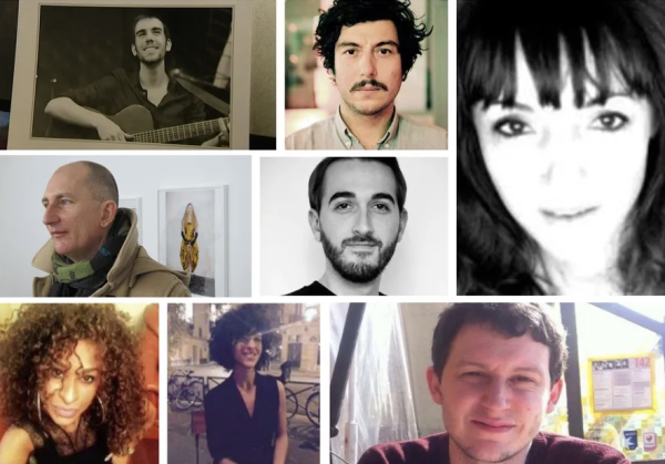 BATACLAN - La Bourgogne-Franche Comté n'oublie pas ses enfants 