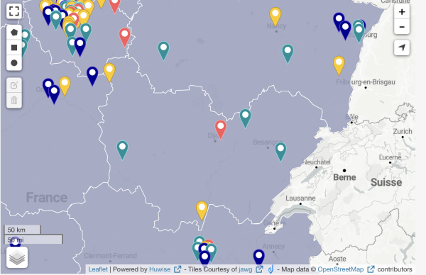 Notre-Dame de Paris : célébrons les 5 entreprises de Bourgogne-Franche-Comté qui se sont mobilisées pour sa restauration