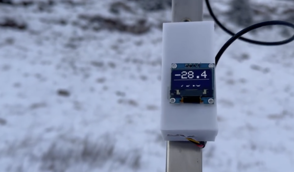 Réveil polaire dans le Jura avec quasi -30°c