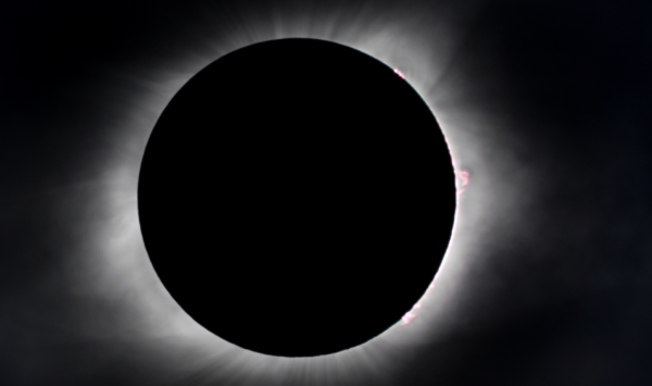 ECLIPSE SOLAIRE  12 AOUT - A partir de 19h25 à Chalon sur Saône ce 12 août 