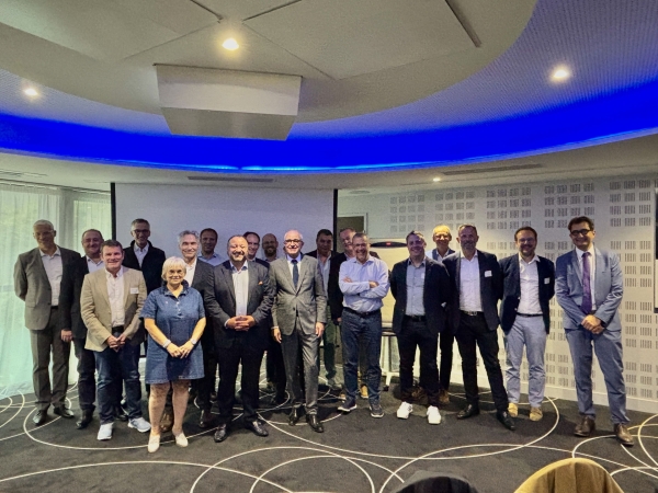 Le Club ETI Bourgogne-Franche-Comté est officiellement lancé